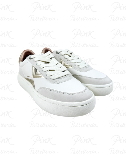 SMITH by Alexander Smith Ocean Woman SXBCOCW-9554-FLD Off White Light Gold