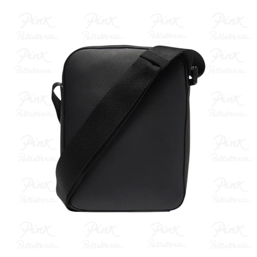 TOMMY HILFIGER Man Th Foundation Mini Reporter AM0AM13479-BDS Black - immagine 2