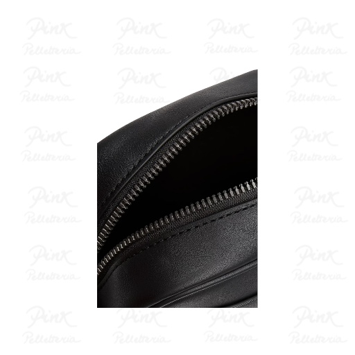 TOMMY HILFIGER Man Th Monogram Mini Reporter AM0AM13493-BDS Black - immagine 3