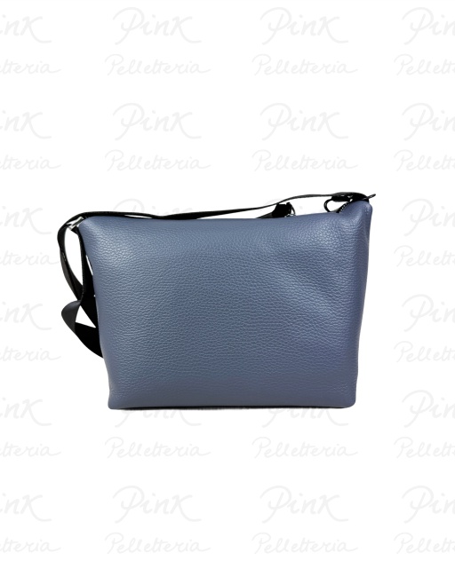 REBELLE Lycaena Small Borsa a Tracolla Dollaro REB0233-P0001 0123 Shark