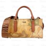 ALVIERO MARTINI PRIMA CLASSE Borsa a Mano cTracolla E052 6000 0010 Naturale