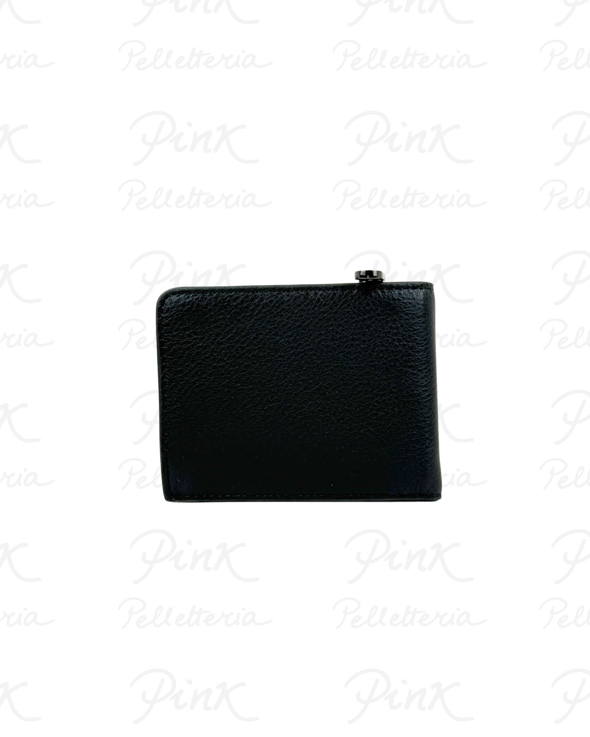 CALVIN KLEIN Man Bifold Wallet K50K510310 BAX Black