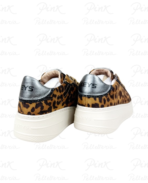 KEYS Sneaker Venus 11213-10043 Maculato