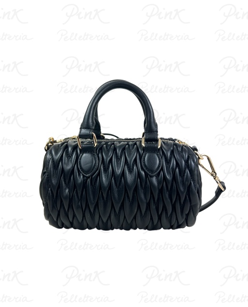 LOVE MOSCHINO Quilted Zaino Trapunta JC4015PP1N-LH0-110 Avorio