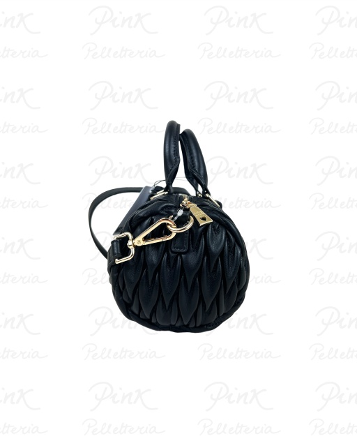 LOVE MOSCHINO Quilted Zaino Trapunta JC4015PP1N-LH0-110 Avorio