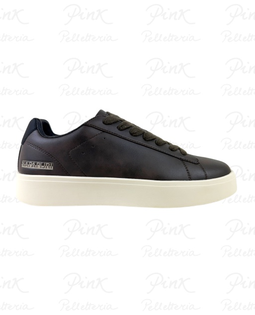 NAPAPIJRI Onyx 01 Sneaker Man NP0A892Y-WA1 Raindrum