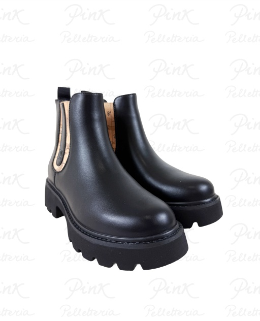 ALVIERO MARTINI PRIMA CLASSE Beatle 1237-300Z-0001 Nero