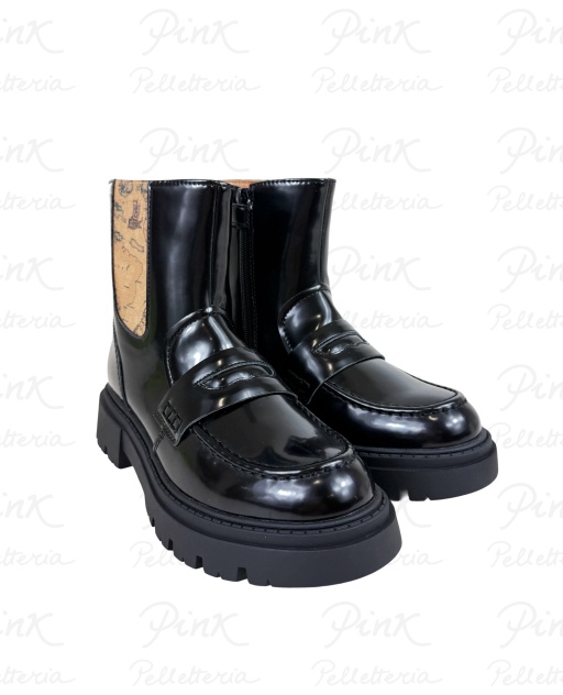 ALVIERO MARTINI PRIMA CLASSE Beatle 2303-1453-W999 Nero