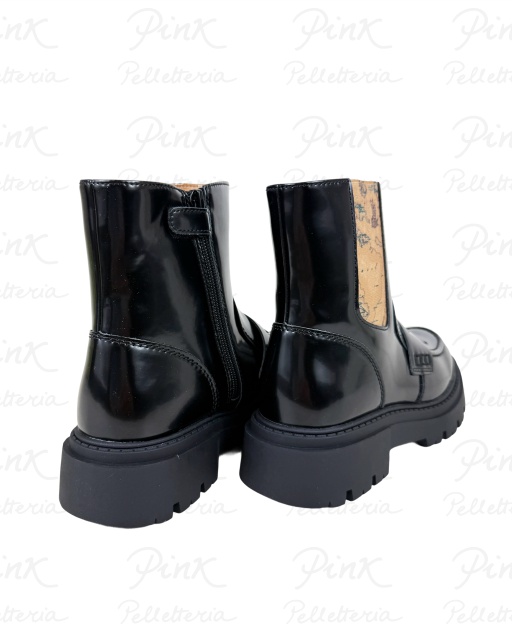 ALVIERO MARTINI PRIMA CLASSE Beatle 2303-1453-W999 Nero