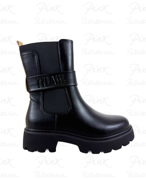 ALVIERO MARTINI PRIMA CLASSE Beatle Alto 1236-300B-0001 Nero