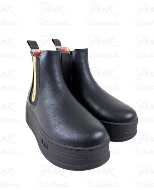 ALVIERO MARTINI PRIMA CLASSE Geo Elevate Beatle 1211-300B-0001 Nero