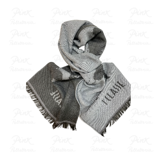 ALVIERO MARTINI PRIMA CLASSE Sciarpa Geo Pieno S564-1748-0186