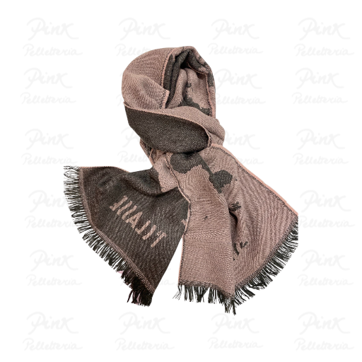 ALVIERO MARTINI PRIMA CLASSE Sciarpa Geo Pieno S564-1748-0372