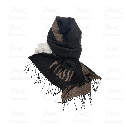 ALVIERO MARTINI PRIMA CLASSE Sciarpa Logo Piccolo S607-1803-0001