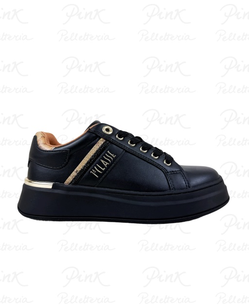 ALVIERO MARTINI PRIMA CLASSE Sneaker 2266-0289-X550 Nero/Geo Beige