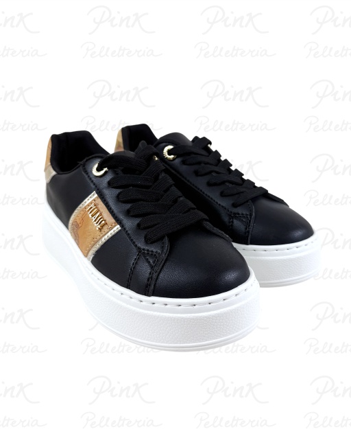 ALVIERO MARTINI PRIMA CLASSE Sneaker Donna 1300-300E-0001 Nero