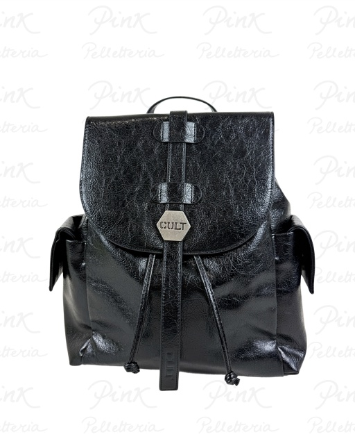CULT Ariana Backpack X4FPWX560045 Black