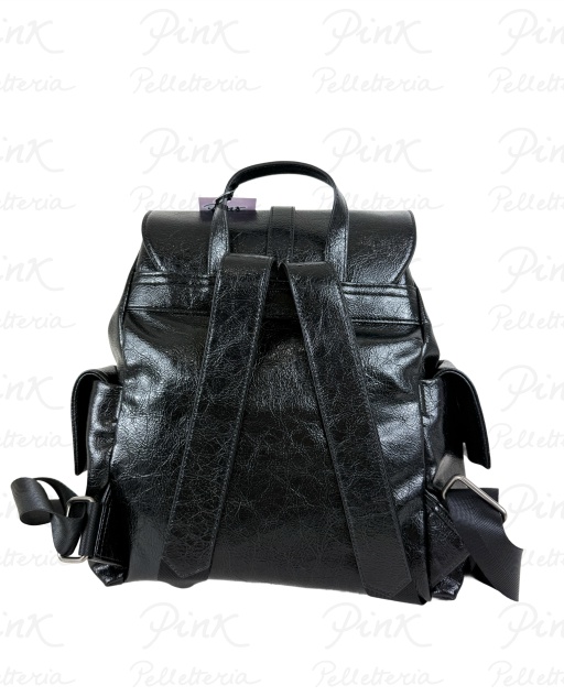 CULT Ariana Backpack X4FPWX560045 Black