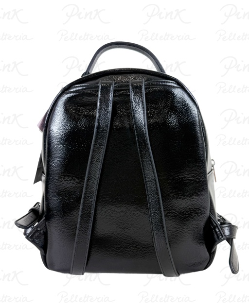 CULT Yoko Backpack X4FPWX060065 Black
