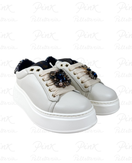 GIO+ Pia Sneaker Woman 424A PannaChic