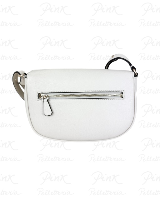 GUESS Calebra Convertible Xbody Flap HWBG9536210 OFF Off White