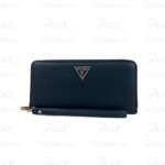 GUESS Talent Slg Large Zip Around SWNG9669146 BLA Black