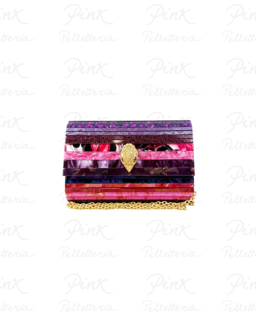 KURT GEIGER Party Clutch Rigida 420 Multicolor