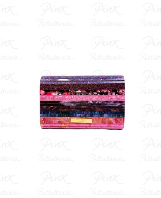 KURT GEIGER Party Clutch Rigida 420 Multicolor