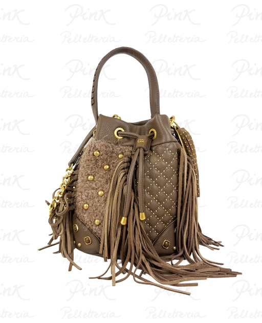 LA CARRIE Legacy Secchiello 152M-EM-304-SSC Taupe