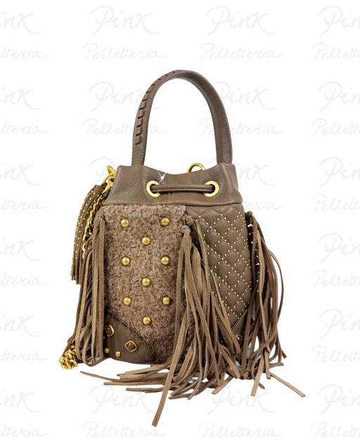 LA CARRIE Legacy Secchiello 152M-EM-304-SSC Taupe