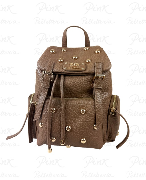 LA CARRIE Navajo Zaino 152M-ZS-158-TBS Taupe