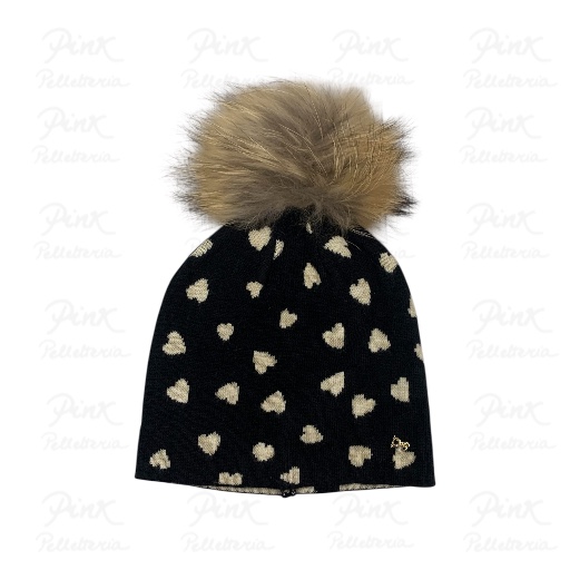 L'ATELIER DU SAC Hat 18124-000-W5H Multi