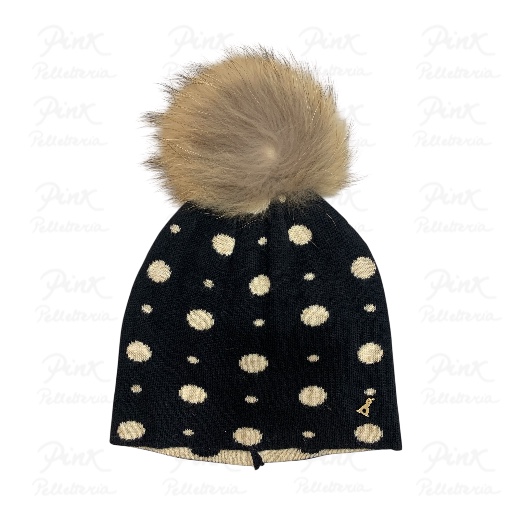 L'ATELIER DU SAC Hat 18126-000-W5H Multi