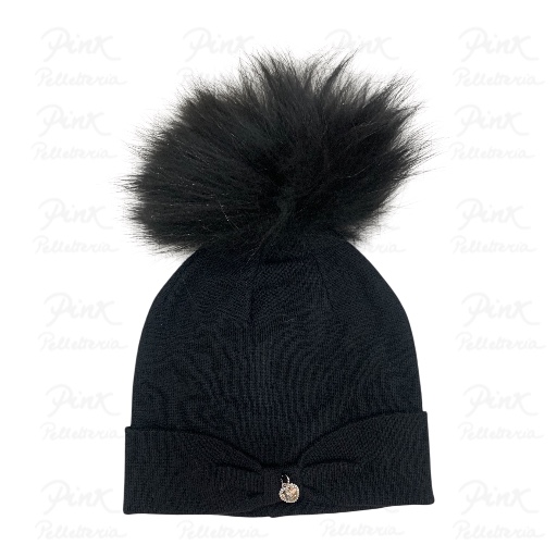 L'ATELIER DU SAC Hat 18131-000-W5H Multi