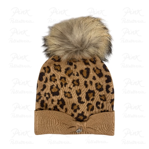 L'ATELIER DU SAC Hat 18132-000-W5H Multi