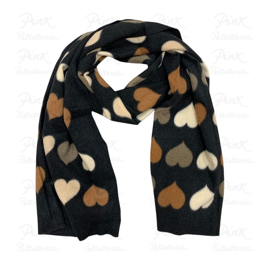 L'ATELIER DU SAC Scarf 18107-000-W5S Multi