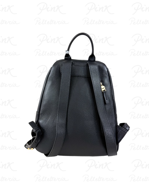 NANNINI Bice Zaino in Pelle 18713 Nero