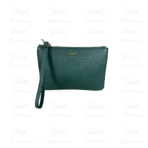 NANNINI Vesna Pochette Piccola in Pelle 18607 Bottiglia