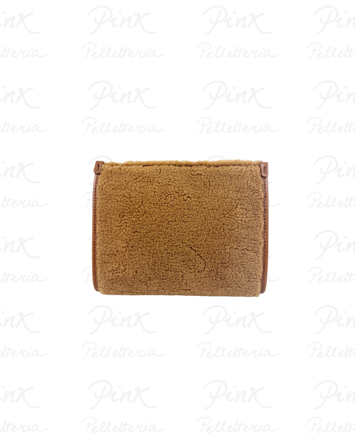 RUE MADAM PARIS Marvin Clutch Winter Cookie