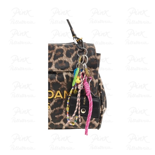 RUE MADAM PARIS Rm Charm Accessories It-Bag Charm - immagine 2