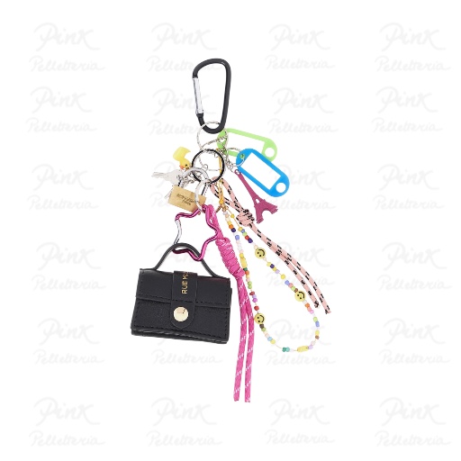 RUE MADAM PARIS Rm Charm Accessories It-Bag Charm