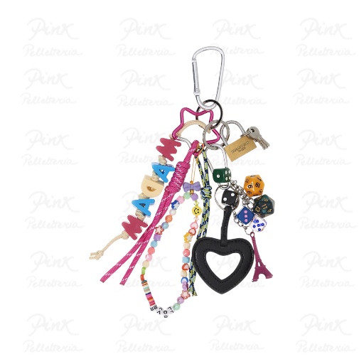 RUE MADAM PARIS Rm Charm Accessories Love Charm