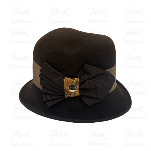 ALVIERO MARTINI PRIMA CLASSE Cappello Casual Feltro H419-1720-0500