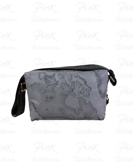 ALVIERO MARTINI PRIMA CLASSE Highland Soft Tracollina LD38-9449-0030 Grigio Scuro