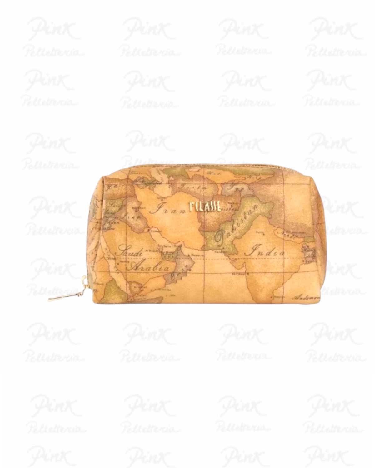 ALVIERO MARTINI PRIMA CLASSE beauty-case piccolo CM040 6000 0010 Naturale