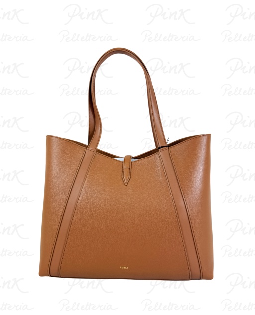 トートバッグ FURLA 'Furla Goccia L' shopping bag (WB01788BX3353 O6000) FURLA 