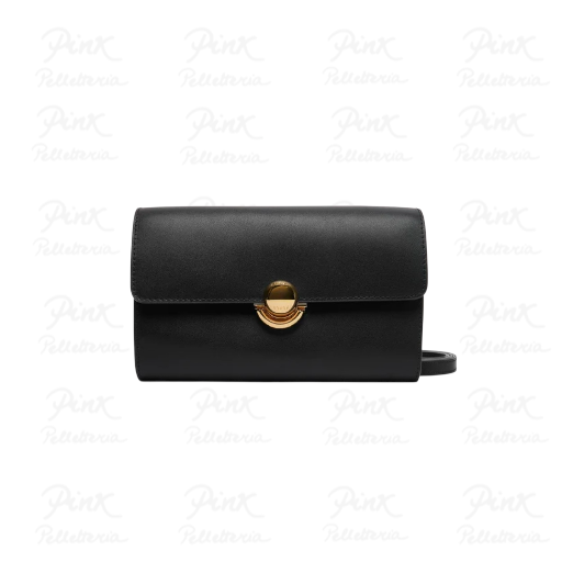 FURLA Sfera Crossbody Vitello Sidney WE00801-BX3104-O6000 Nero