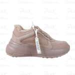 GUESS Farrea2 Footwear FLF2RRLEA12 BLUSH Blush