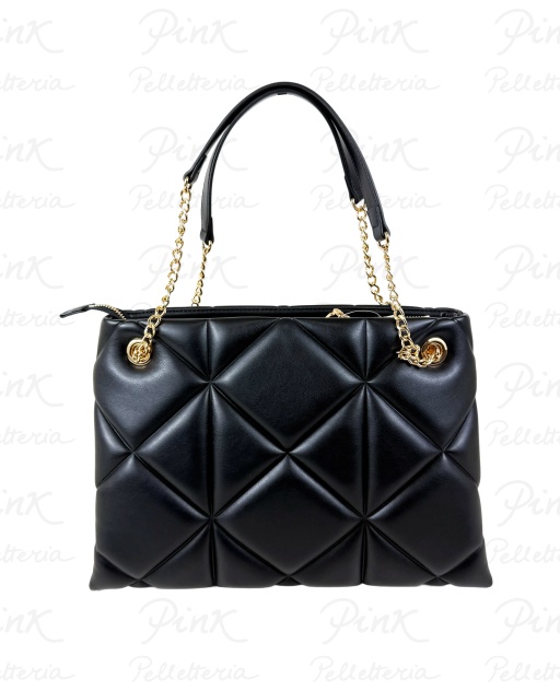 LOVE MOSCHINO Pu Shopping JC4040PP0N-LC0-000 Nero