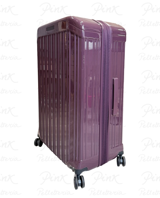 PIQUADRO Trolley Grande 4 Ruote Policarbonato BV6394PQLBO